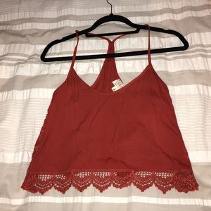 Pacsun tank top